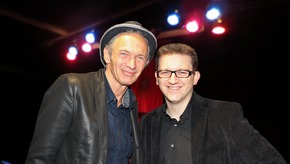 Abi Wallenstein & Matthias Schlechter